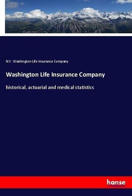 Washington Life Insurance Company