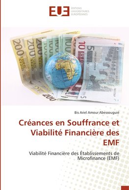 Créances en Souffrance et Viabilité Financière des EMF