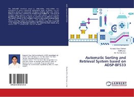 Automatic Sorting and Retrieval System based on ADSP-BF533