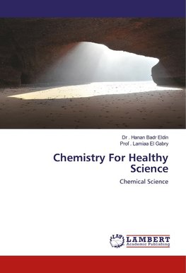 Chemistry For Healthy Science