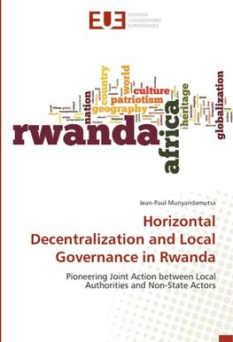 Horizontal Decentralization and Local Governance in Rwanda