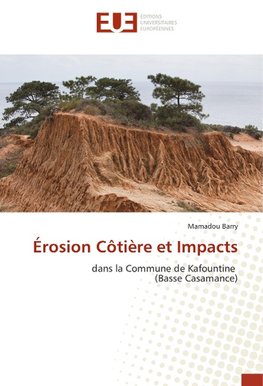 Érosion Côtière et Impacts