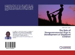 The Role of Nongovernmental Orgs in Development of Displaced Children