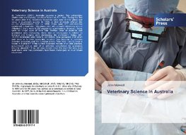 Veterinary Science in Australia