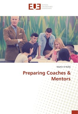 Preparing Coaches & Mentors