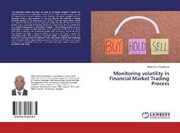 Monitoring volatility in Financial Market Trading Process