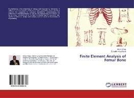 Finite Element Analysis of Femur Bone