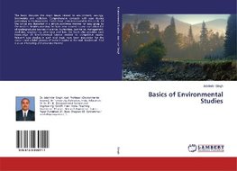 Basics of Environmental Studies