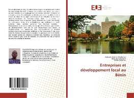 Entreprises et développement local au Bénin