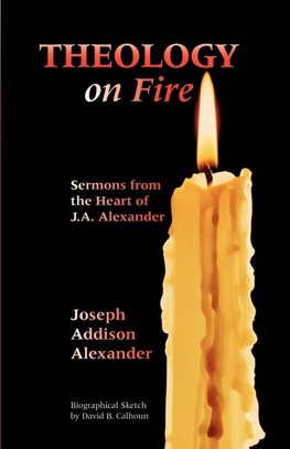 Theology on Fire