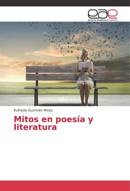 Mitos en poesía y literatura