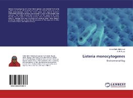 Listeria monocytogenes