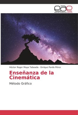 Enseñanza de la Cinemática