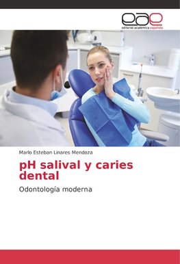 pH salival y caries dental