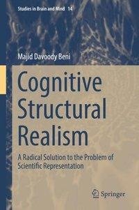 Cognitive Structural Realism