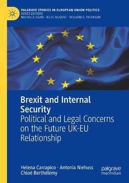 Brexit and Internal Security