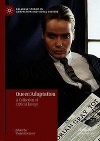 Queer/Adaptation