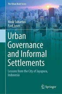 Urban Governance and Informal Settlements