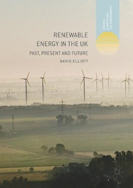 Renewable Energy in the UK