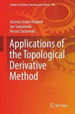 Applications of the Topological Derivative Method