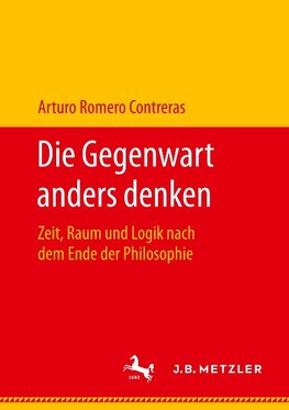 Die Gegenwart anders denken