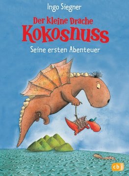 Der kleine Drache Kokosnuss - Seine ersten Abenteuer