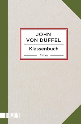 Klassenbuch