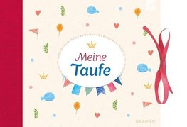 Meine Taufe