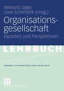 Organisationsgesellschaft