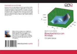 Bioestadística con Minitab