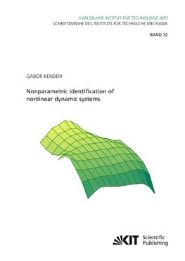 Nonparametric identification of nonlinear dynamic systems