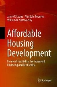 Affordable Housing Development