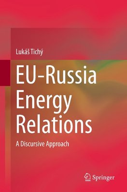 EU-Russia Energy Relations