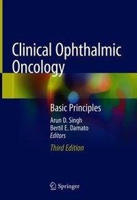 Clinical Ophthalmic Oncology