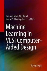 Machine Learning in VLSI Computer-Aided Design