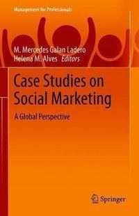 Case Studies on Social Marketing