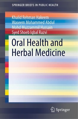 Oral Health and Herbal Medicine