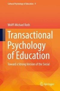 Transactional Psychology of Education