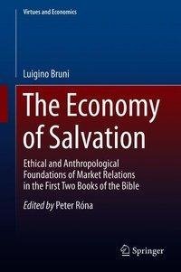 The Economy of Salvation