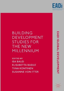 Building Development Studies for the New Millennium