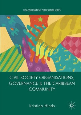 Civil Society Organisations, Governance and the Caribbean Community