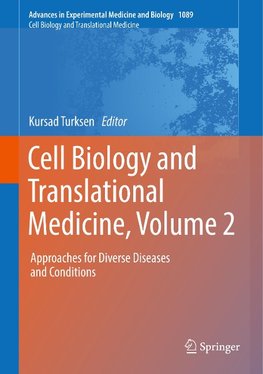 Cell Biology and Translational Medicine, Volume 2