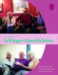 Schlager-Geschichten für Senioren