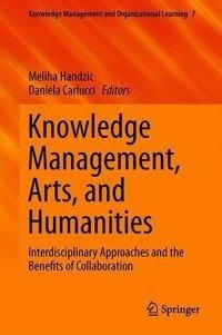 Knowledge Management, Arts, and Humanities