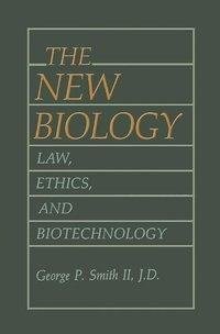 The New Biology