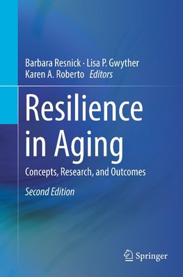 Resilience in Aging