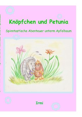 Knöpfchen und Petunia