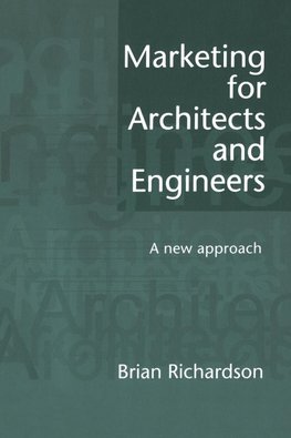 Marketing for Architects and Engineers