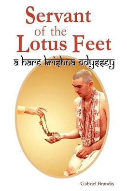 Servant of the Lotus Feet