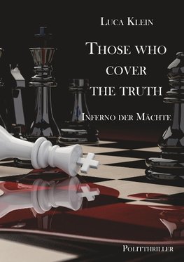 Those who cover the truth